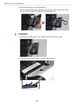 Предварительный просмотр 250 страницы Kyocera Taskalfa Pro 15000c Operation Manual