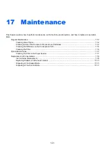 Предварительный просмотр 465 страницы Kyocera Taskalfa Pro 15000c Operation Manual