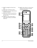 Предварительный просмотр 12 страницы Kyocera Tempo E2000 User Manual