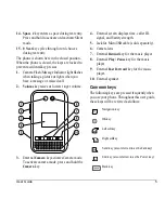 Предварительный просмотр 13 страницы Kyocera Tempo E2000 User Manual