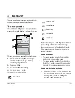 Предварительный просмотр 23 страницы Kyocera Tempo E2000 User Manual