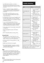 Preview for 106 page of Kyocera TJEP 5702551001479 Safety And Operation Instructions