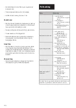 Preview for 118 page of Kyocera TJEP 5702551001479 Safety And Operation Instructions