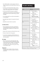 Preview for 162 page of Kyocera TJEP 5702551001479 Safety And Operation Instructions