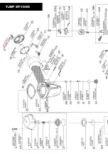 Предварительный просмотр 4 страницы Kyocera TJEP ST-15/50 Quick Start Manual