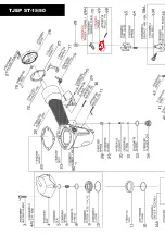 Предварительный просмотр 4 страницы Kyocera TJEP ST-15 Manual