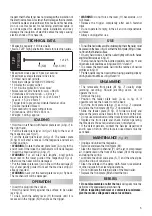 Preview for 5 page of Kyocera TJEP TF-18/30 E Manual