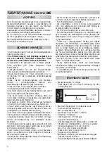 Preview for 8 page of Kyocera TJEP TF-18/30 E Manual