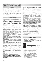 Preview for 14 page of Kyocera TJEP TF-18/30 E Manual