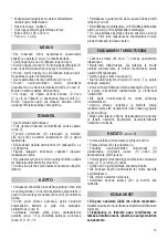 Preview for 15 page of Kyocera TJEP TF-18/30 E Manual