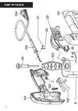 Preview for 32 page of Kyocera TJEP TF-18/30 E Manual