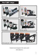 Preview for 35 page of Kyocera TJEP TF-18/30 E Manual