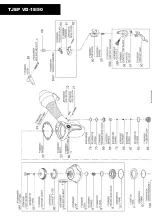 Предварительный просмотр 4 страницы Kyocera TJEP VD-18/50 Manual