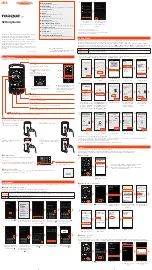 Предварительный просмотр 1 страницы Kyocera Torque G01 Settings Manual