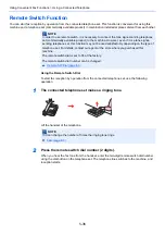 Предварительный просмотр 100 страницы Kyocera Triumph-Adler 357ci Operation Manual