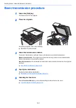 Предварительный просмотр 33 страницы Kyocera Triumph-Adler P-C2155w Operation Manual