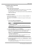 Preview for 22 page of Kyocera Vi7360 Instruction Handbook Manual