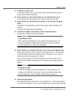 Preview for 24 page of Kyocera Vi7360 Instruction Handbook Manual