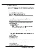 Preview for 26 page of Kyocera Vi7360 Instruction Handbook Manual