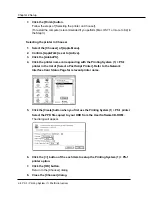 Preview for 27 page of Kyocera Vi7360 Instruction Handbook Manual