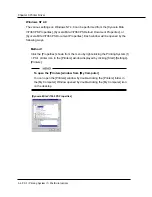 Preview for 34 page of Kyocera Vi7360 Instruction Handbook Manual