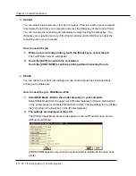 Preview for 58 page of Kyocera Vi7360 Instruction Handbook Manual