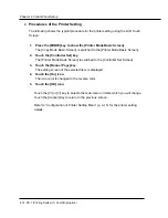 Preview for 62 page of Kyocera Vi7360 Instruction Handbook Manual