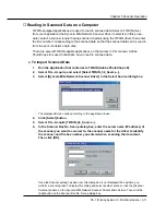 Preview for 78 page of Kyocera Vi7360 Instruction Handbook Manual