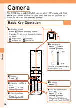 Предварительный просмотр 58 страницы Kyocera W65K Basic Manual