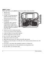 Предварительный просмотр 14 страницы Kyocera Wild Card User Manual