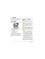 Предварительный просмотр 20 страницы Kyocera X-tc M2000 User Manual