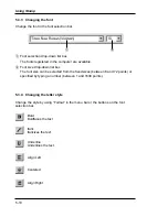 Предварительный просмотр 72 страницы Kyocera Xi3648 Instruction Handbook Manual