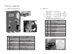 Preview for 7 page of Kyoeisha Baroness HMA1560 Service Manual