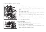 Preview for 17 page of Kyoeisha Baroness HMA1560 Service Manual