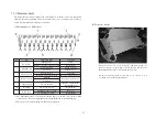 Preview for 19 page of Kyoeisha Baroness HMA1560 Service Manual