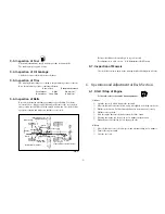 Предварительный просмотр 7 страницы Kyoeisha Baroness LM1808 Owner'S Handling Manual