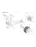 Предварительный просмотр 32 страницы Kyoeisha Baroness LM1808 Owner'S Handling Manual