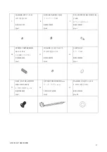 Preview for 6 page of Kyoeisha Baroness LM315GC Assembly And Installation Manual