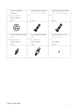 Preview for 7 page of Kyoeisha Baroness LM315GC Assembly And Installation Manual