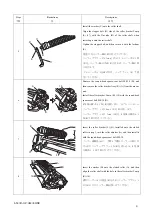 Preview for 10 page of Kyoeisha Baroness LM315GC Assembly And Installation Manual