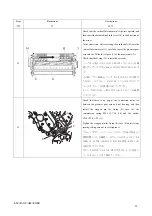 Preview for 15 page of Kyoeisha Baroness LM315GC Assembly And Installation Manual