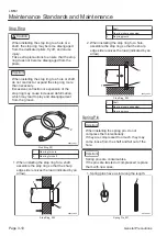 Preview for 24 page of Kyoeisha Baroness LM531 Service Manual