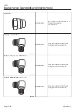 Preview for 30 page of Kyoeisha Baroness LM531 Service Manual