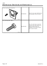 Preview for 32 page of Kyoeisha Baroness LM531 Service Manual