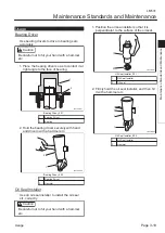 Preview for 33 page of Kyoeisha Baroness LM531 Service Manual