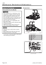 Preview for 34 page of Kyoeisha Baroness LM531 Service Manual