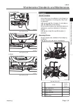 Preview for 35 page of Kyoeisha Baroness LM531 Service Manual