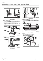 Preview for 36 page of Kyoeisha Baroness LM531 Service Manual