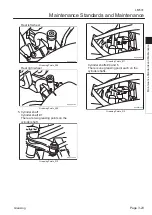 Preview for 37 page of Kyoeisha Baroness LM531 Service Manual