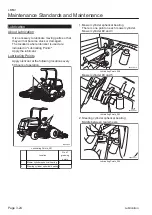 Preview for 38 page of Kyoeisha Baroness LM531 Service Manual